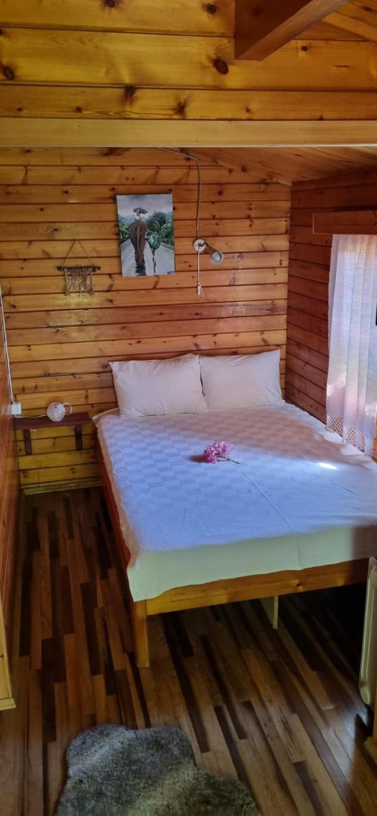 Cakil Restoran Ve Bungolov Silivri